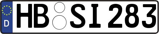 HB-SI283