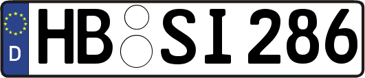 HB-SI286