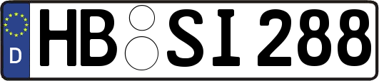 HB-SI288