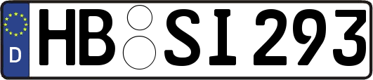 HB-SI293