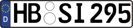HB-SI295
