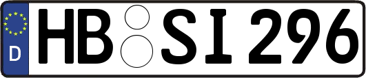 HB-SI296