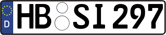 HB-SI297