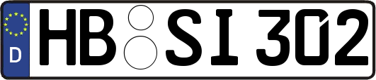 HB-SI302