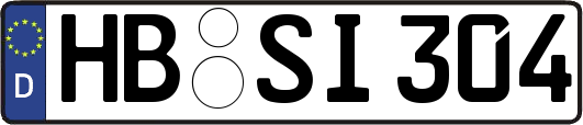 HB-SI304