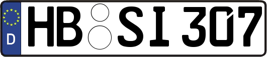 HB-SI307