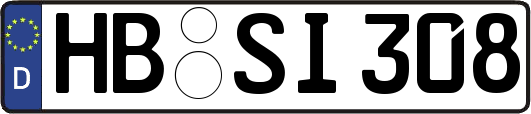 HB-SI308