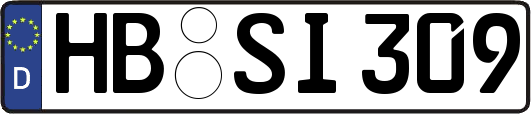 HB-SI309