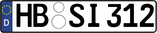 HB-SI312