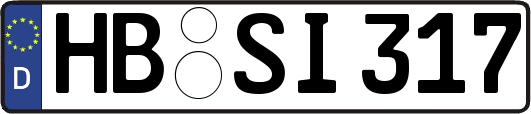 HB-SI317