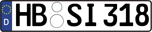 HB-SI318