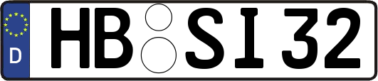 HB-SI32
