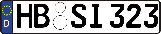 HB-SI323