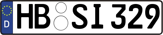 HB-SI329