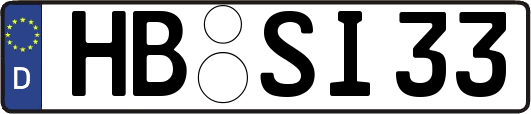 HB-SI33