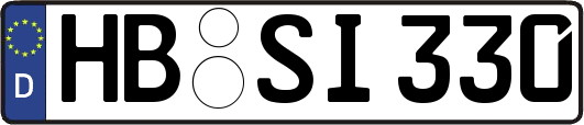 HB-SI330