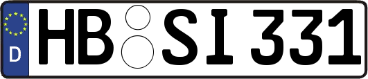 HB-SI331