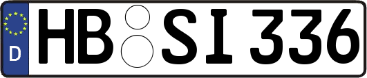 HB-SI336