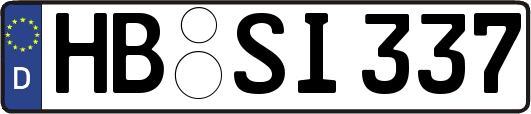 HB-SI337