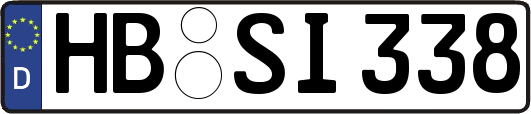 HB-SI338