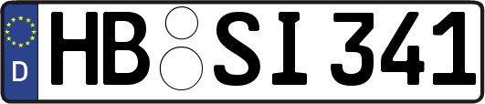 HB-SI341
