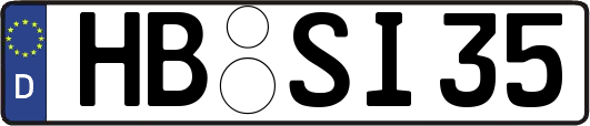 HB-SI35