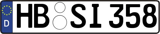 HB-SI358