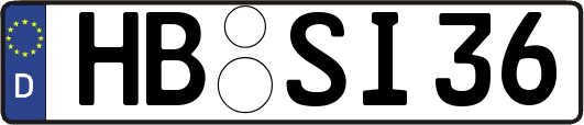 HB-SI36