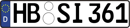 HB-SI361