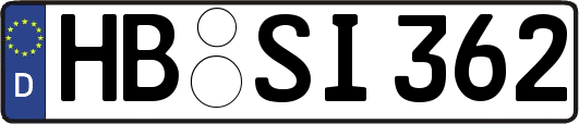 HB-SI362