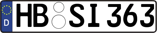 HB-SI363