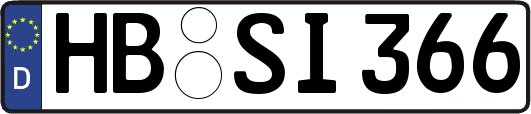 HB-SI366