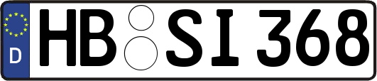 HB-SI368