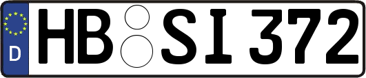 HB-SI372