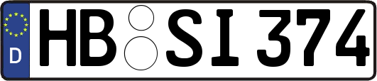 HB-SI374