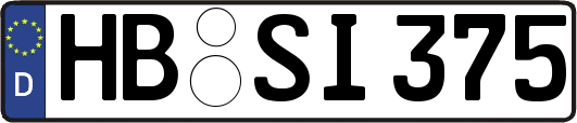 HB-SI375