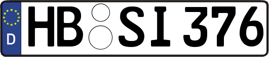 HB-SI376