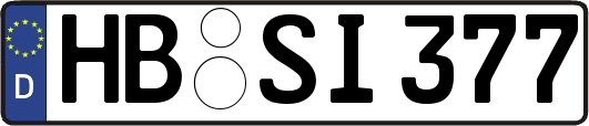 HB-SI377