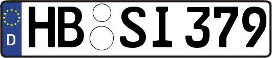 HB-SI379
