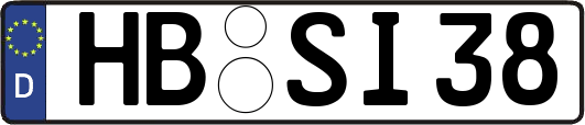 HB-SI38