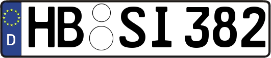 HB-SI382