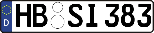 HB-SI383