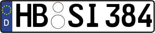 HB-SI384