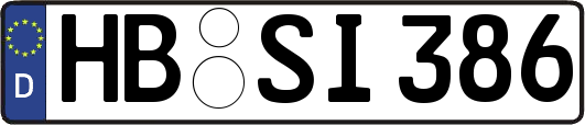 HB-SI386