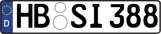 HB-SI388