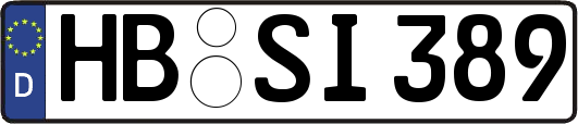 HB-SI389