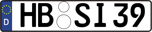 HB-SI39