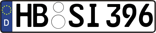 HB-SI396