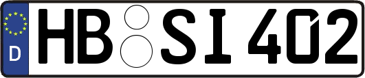 HB-SI402