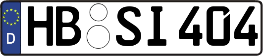 HB-SI404
